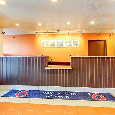 Motel 6-Columbia, Mo - East Εξωτερικό φωτογραφία