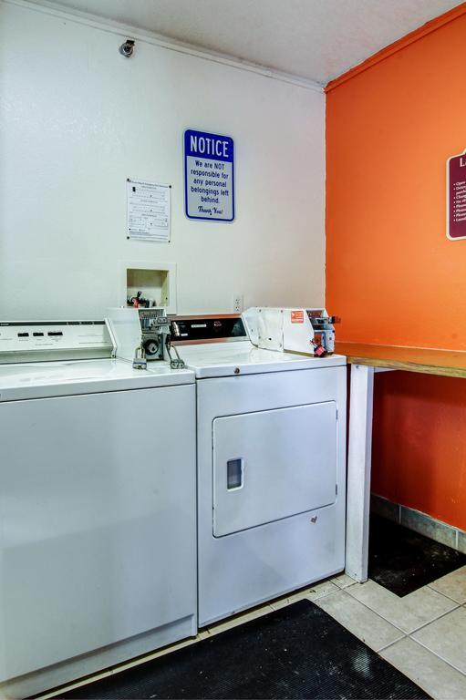 Motel 6-Columbia, Mo - East Εξωτερικό φωτογραφία