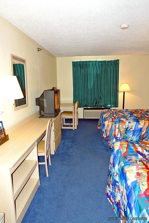 Motel 6-Columbia, Mo - East Εξωτερικό φωτογραφία