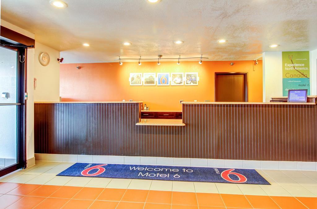 Motel 6-Columbia, Mo - East Εξωτερικό φωτογραφία