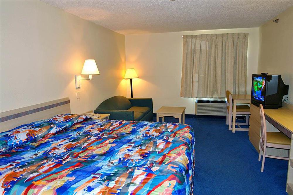 Motel 6-Columbia, Mo - East Δωμάτιο φωτογραφία